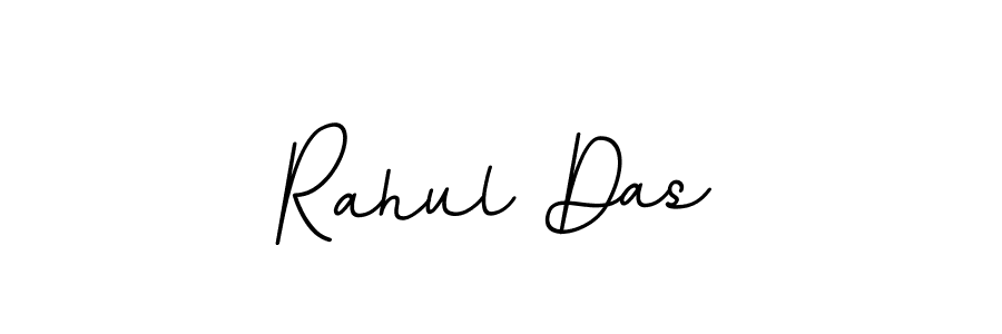 BallpointsItalic-DORy9 is a professional signature style that is perfect for those who want to add a touch of class to their signature. It is also a great choice for those who want to make their signature more unique. Get Rahul Das name to fancy signature for free. Rahul Das signature style 11 images and pictures png