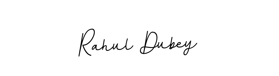 This is the best signature style for the Rahul Dubey name. Also you like these signature font (BallpointsItalic-DORy9). Mix name signature. Rahul Dubey signature style 11 images and pictures png