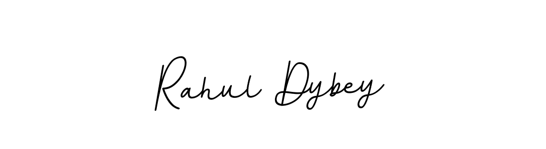 This is the best signature style for the Rahul Dybey name. Also you like these signature font (BallpointsItalic-DORy9). Mix name signature. Rahul Dybey signature style 11 images and pictures png