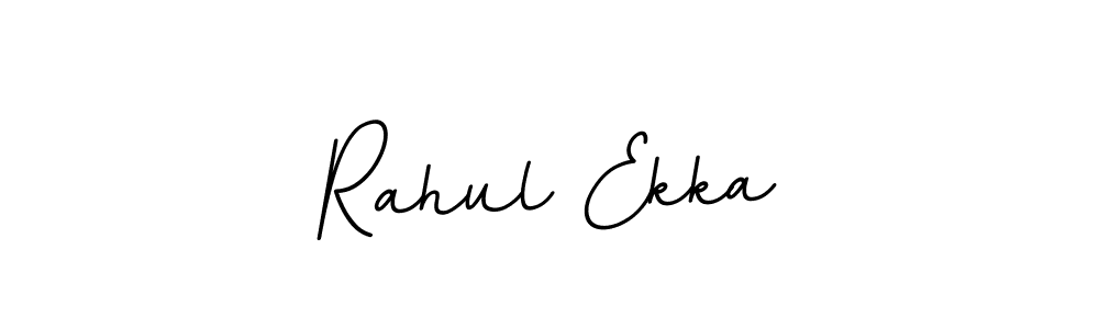 How to Draw Rahul Ekka signature style? BallpointsItalic-DORy9 is a latest design signature styles for name Rahul Ekka. Rahul Ekka signature style 11 images and pictures png