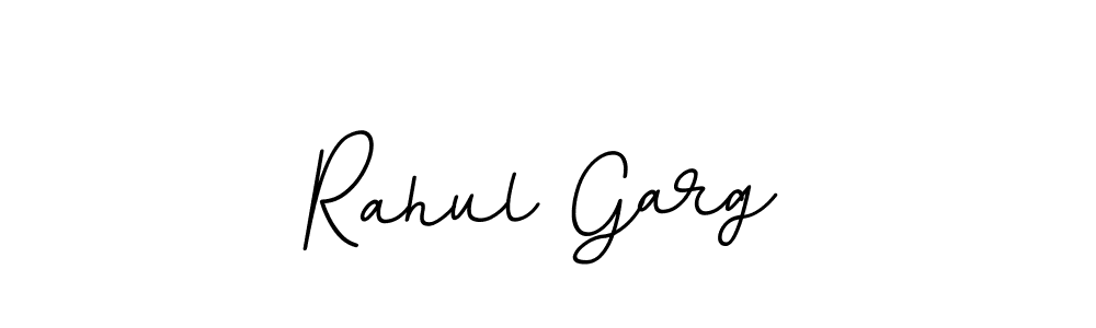 Make a beautiful signature design for name Rahul Garg. Use this online signature maker to create a handwritten signature for free. Rahul Garg signature style 11 images and pictures png
