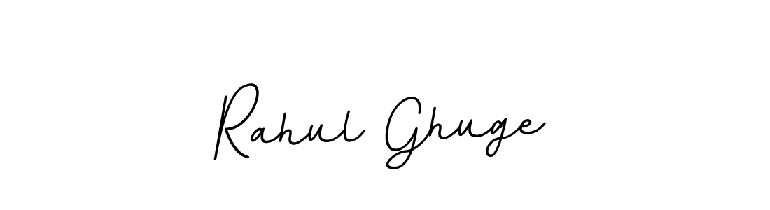 if you are searching for the best signature style for your name Rahul Ghuge. so please give up your signature search. here we have designed multiple signature styles  using BallpointsItalic-DORy9. Rahul Ghuge signature style 11 images and pictures png