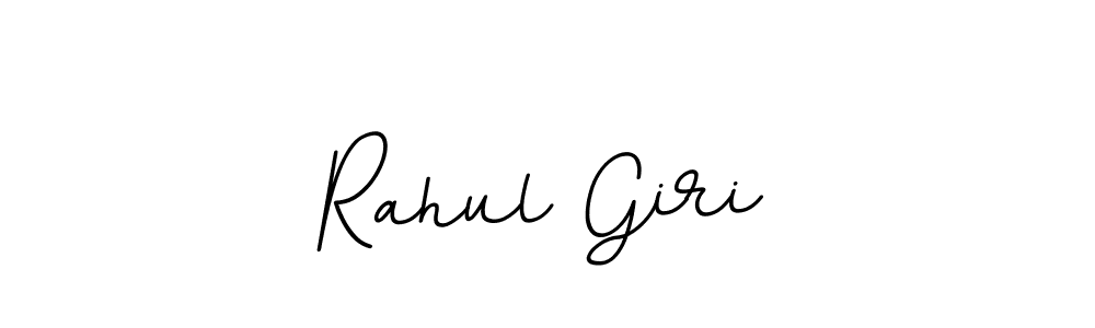 How to make Rahul Giri signature? BallpointsItalic-DORy9 is a professional autograph style. Create handwritten signature for Rahul Giri name. Rahul Giri signature style 11 images and pictures png
