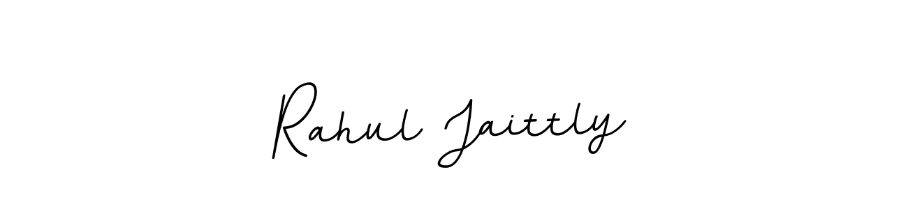 Check out images of Autograph of Rahul Jaittly name. Actor Rahul Jaittly Signature Style. BallpointsItalic-DORy9 is a professional sign style online. Rahul Jaittly signature style 11 images and pictures png