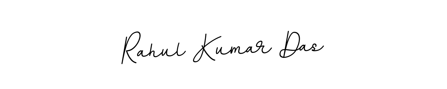 How to Draw Rahul Kumar Das signature style? BallpointsItalic-DORy9 is a latest design signature styles for name Rahul Kumar Das. Rahul Kumar Das signature style 11 images and pictures png