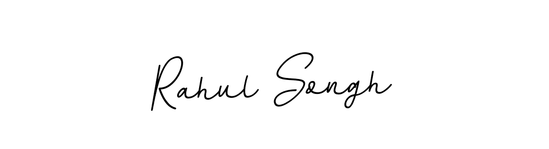 Here are the top 10 professional signature styles for the name Rahul Songh. These are the best autograph styles you can use for your name. Rahul Songh signature style 11 images and pictures png