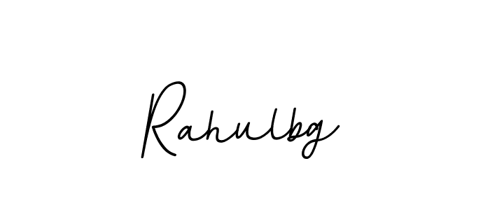 How to Draw Rahulbg signature style? BallpointsItalic-DORy9 is a latest design signature styles for name Rahulbg. Rahulbg signature style 11 images and pictures png