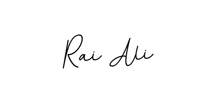 Make a short Rai Ali signature style. Manage your documents anywhere anytime using BallpointsItalic-DORy9. Create and add eSignatures, submit forms, share and send files easily. Rai Ali signature style 11 images and pictures png