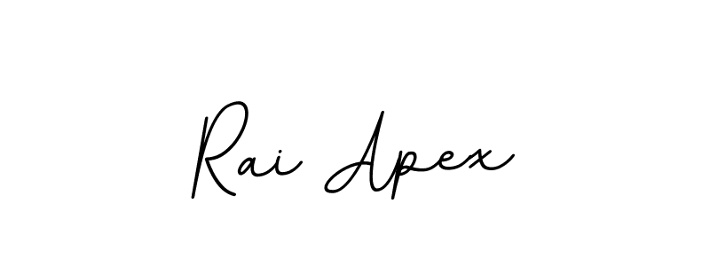 How to Draw Rai Apex signature style? BallpointsItalic-DORy9 is a latest design signature styles for name Rai Apex. Rai Apex signature style 11 images and pictures png