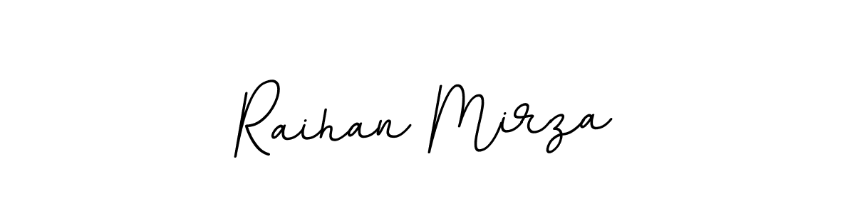 Also You can easily find your signature by using the search form. We will create Raihan Mirza name handwritten signature images for you free of cost using BallpointsItalic-DORy9 sign style. Raihan Mirza signature style 11 images and pictures png