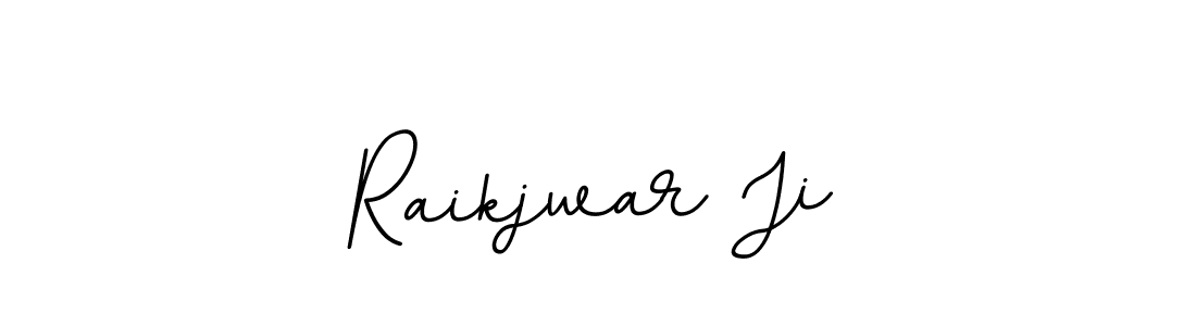 How to Draw Raikjwar Ji signature style? BallpointsItalic-DORy9 is a latest design signature styles for name Raikjwar Ji. Raikjwar Ji signature style 11 images and pictures png