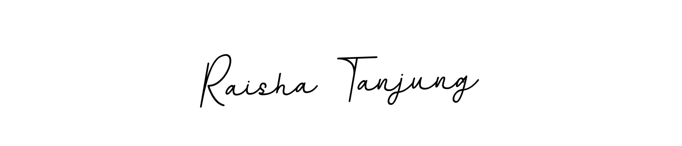 Best and Professional Signature Style for Raisha Tanjung. BallpointsItalic-DORy9 Best Signature Style Collection. Raisha Tanjung signature style 11 images and pictures png