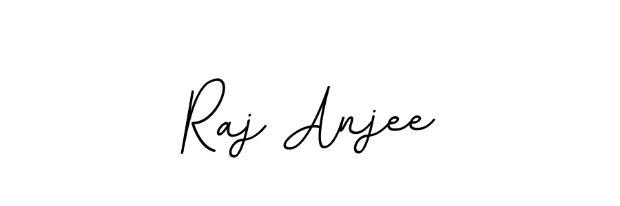 Also You can easily find your signature by using the search form. We will create Raj Anjee name handwritten signature images for you free of cost using BallpointsItalic-DORy9 sign style. Raj Anjee signature style 11 images and pictures png