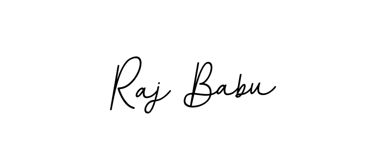 It looks lik you need a new signature style for name Raj Babu. Design unique handwritten (BallpointsItalic-DORy9) signature with our free signature maker in just a few clicks. Raj Babu signature style 11 images and pictures png