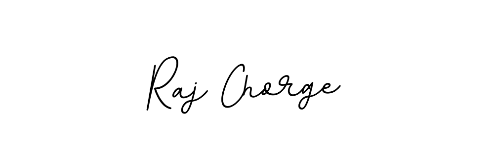This is the best signature style for the Raj Chorge name. Also you like these signature font (BallpointsItalic-DORy9). Mix name signature. Raj Chorge signature style 11 images and pictures png