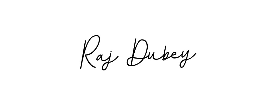 This is the best signature style for the Raj Dubey name. Also you like these signature font (BallpointsItalic-DORy9). Mix name signature. Raj Dubey signature style 11 images and pictures png