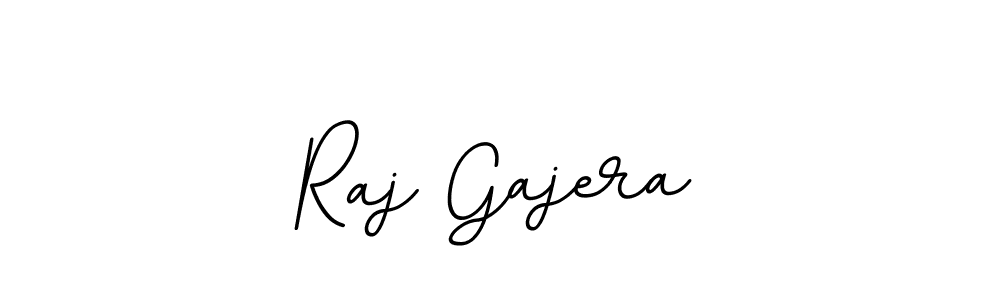 if you are searching for the best signature style for your name Raj Gajera. so please give up your signature search. here we have designed multiple signature styles  using BallpointsItalic-DORy9. Raj Gajera signature style 11 images and pictures png