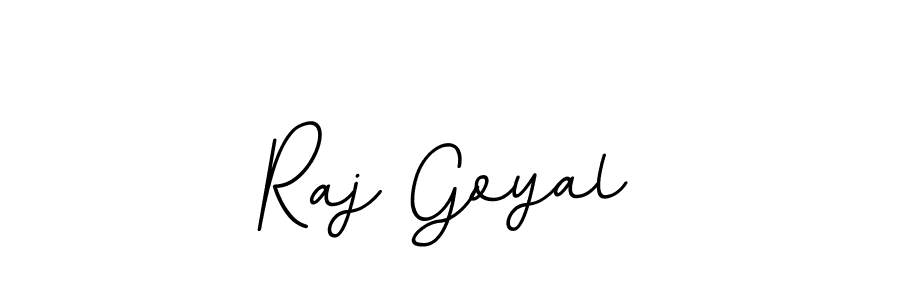 Similarly BallpointsItalic-DORy9 is the best handwritten signature design. Signature creator online .You can use it as an online autograph creator for name Raj Goyal. Raj Goyal signature style 11 images and pictures png