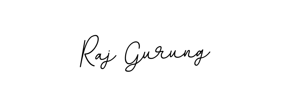 Make a short Raj Gurung signature style. Manage your documents anywhere anytime using BallpointsItalic-DORy9. Create and add eSignatures, submit forms, share and send files easily. Raj Gurung signature style 11 images and pictures png