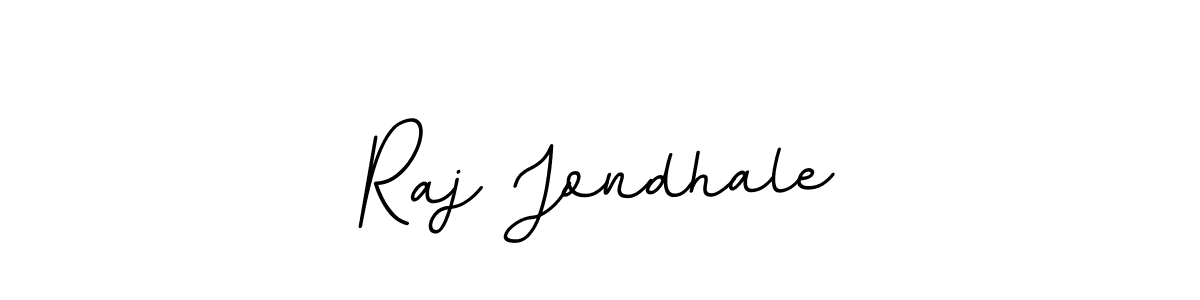 Here are the top 10 professional signature styles for the name Raj Jondhale. These are the best autograph styles you can use for your name. Raj Jondhale signature style 11 images and pictures png
