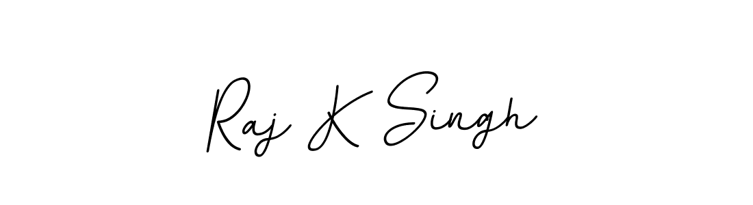 How to make Raj K Singh signature? BallpointsItalic-DORy9 is a professional autograph style. Create handwritten signature for Raj K Singh name. Raj K Singh signature style 11 images and pictures png