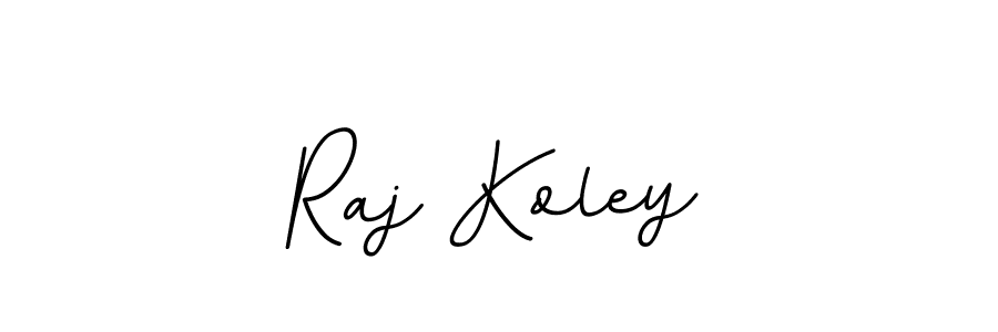 Once you've used our free online signature maker to create your best signature BallpointsItalic-DORy9 style, it's time to enjoy all of the benefits that Raj Koley name signing documents. Raj Koley signature style 11 images and pictures png