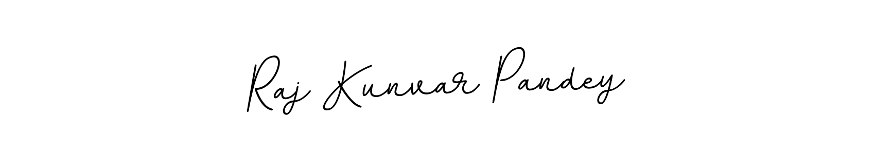 Also You can easily find your signature by using the search form. We will create Raj Kunvar Pandey name handwritten signature images for you free of cost using BallpointsItalic-DORy9 sign style. Raj Kunvar Pandey signature style 11 images and pictures png