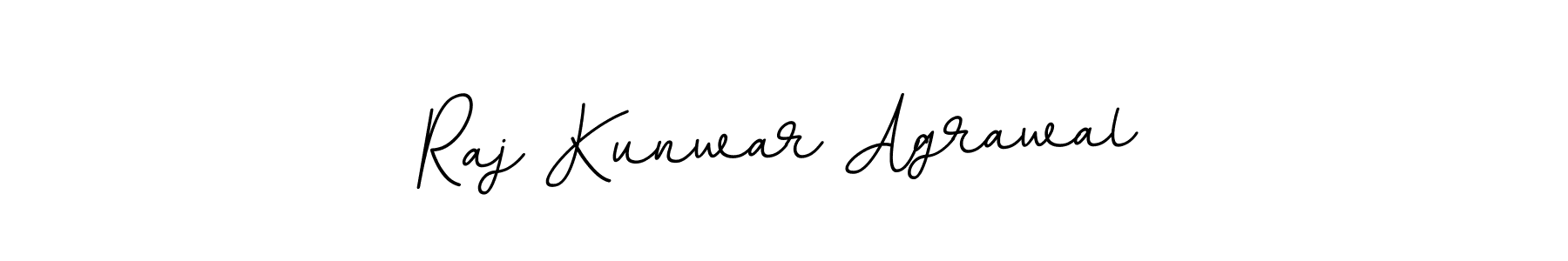 Similarly BallpointsItalic-DORy9 is the best handwritten signature design. Signature creator online .You can use it as an online autograph creator for name Raj Kunwar Agrawal. Raj Kunwar Agrawal signature style 11 images and pictures png