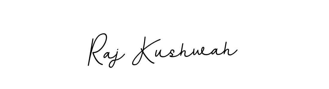 Make a beautiful signature design for name Raj Kushwah. Use this online signature maker to create a handwritten signature for free. Raj Kushwah signature style 11 images and pictures png