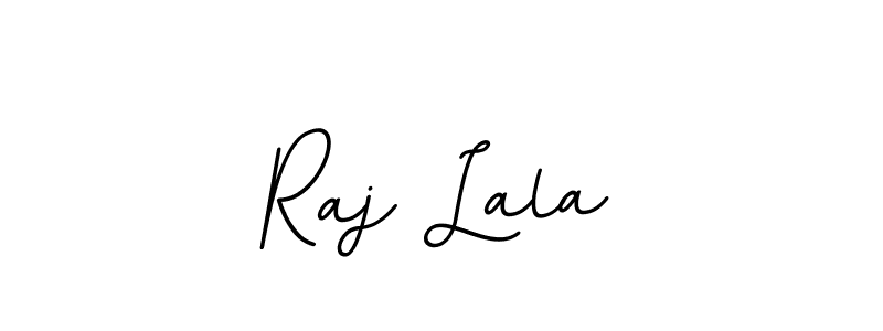 if you are searching for the best signature style for your name Raj Lala. so please give up your signature search. here we have designed multiple signature styles  using BallpointsItalic-DORy9. Raj Lala signature style 11 images and pictures png