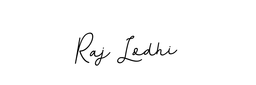 Also we have Raj Lodhi name is the best signature style. Create professional handwritten signature collection using BallpointsItalic-DORy9 autograph style. Raj Lodhi signature style 11 images and pictures png