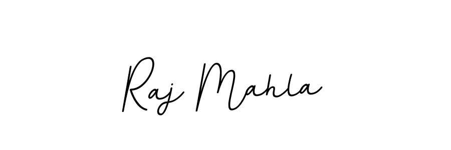 You can use this online signature creator to create a handwritten signature for the name Raj Mahla. This is the best online autograph maker. Raj Mahla signature style 11 images and pictures png