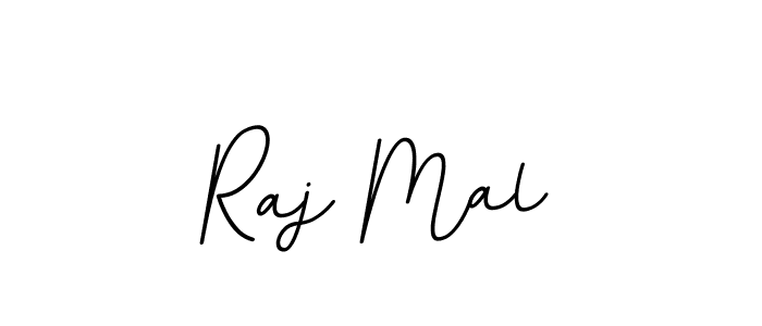 Here are the top 10 professional signature styles for the name Raj Mal. These are the best autograph styles you can use for your name. Raj Mal signature style 11 images and pictures png