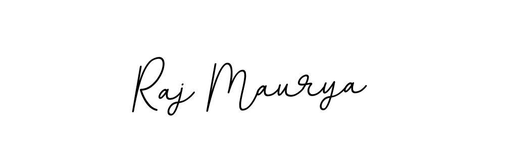 Check out images of Autograph of Raj Maurya name. Actor Raj Maurya Signature Style. BallpointsItalic-DORy9 is a professional sign style online. Raj Maurya signature style 11 images and pictures png