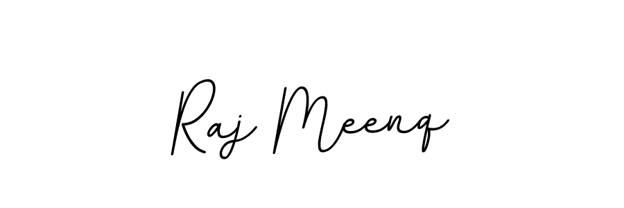 Similarly BallpointsItalic-DORy9 is the best handwritten signature design. Signature creator online .You can use it as an online autograph creator for name Raj Meenq. Raj Meenq signature style 11 images and pictures png