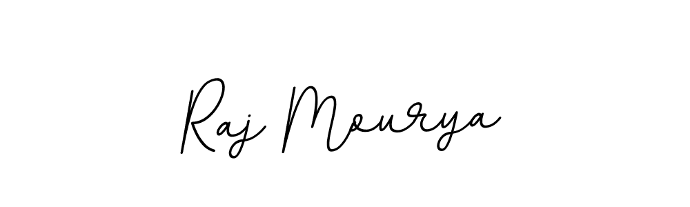 It looks lik you need a new signature style for name Raj Mourya. Design unique handwritten (BallpointsItalic-DORy9) signature with our free signature maker in just a few clicks. Raj Mourya signature style 11 images and pictures png