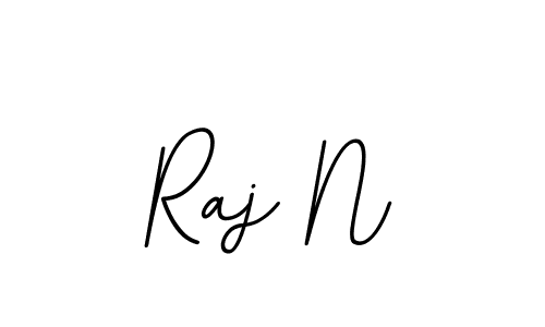 Check out images of Autograph of Raj N name. Actor Raj N Signature Style. BallpointsItalic-DORy9 is a professional sign style online. Raj N signature style 11 images and pictures png