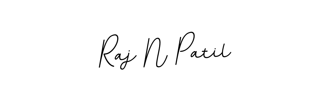 Make a beautiful signature design for name Raj N Patil. Use this online signature maker to create a handwritten signature for free. Raj N Patil signature style 11 images and pictures png