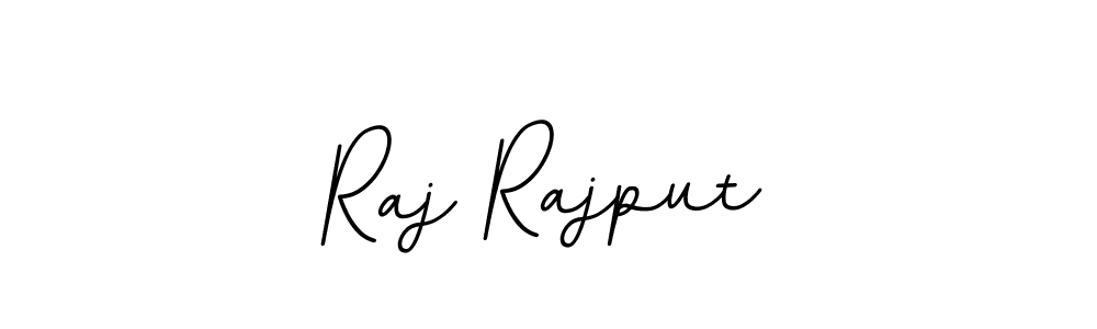 How to make Raj Rajput signature? BallpointsItalic-DORy9 is a professional autograph style. Create handwritten signature for Raj Rajput name. Raj Rajput signature style 11 images and pictures png