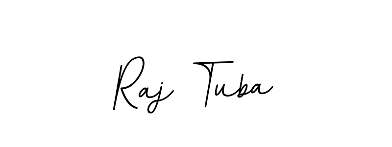 Here are the top 10 professional signature styles for the name Raj Tuba. These are the best autograph styles you can use for your name. Raj Tuba signature style 11 images and pictures png