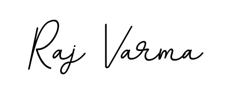 The BallpointsItalic-DORy9 lettering style adds unique flourish to name Raj Varma. Stand out with a custom digital autograph made in seconds. Raj Varma signature style 11 images and pictures png
