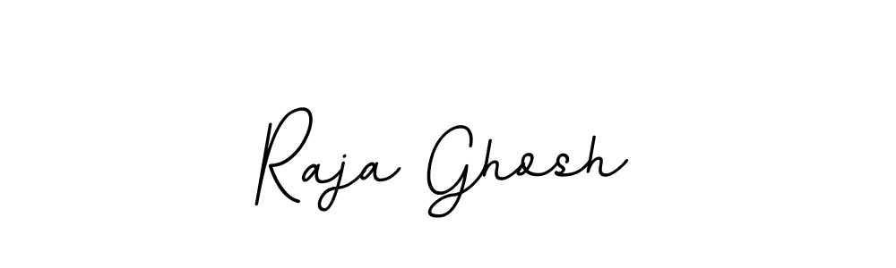 if you are searching for the best signature style for your name Raja Ghosh. so please give up your signature search. here we have designed multiple signature styles  using BallpointsItalic-DORy9. Raja Ghosh signature style 11 images and pictures png