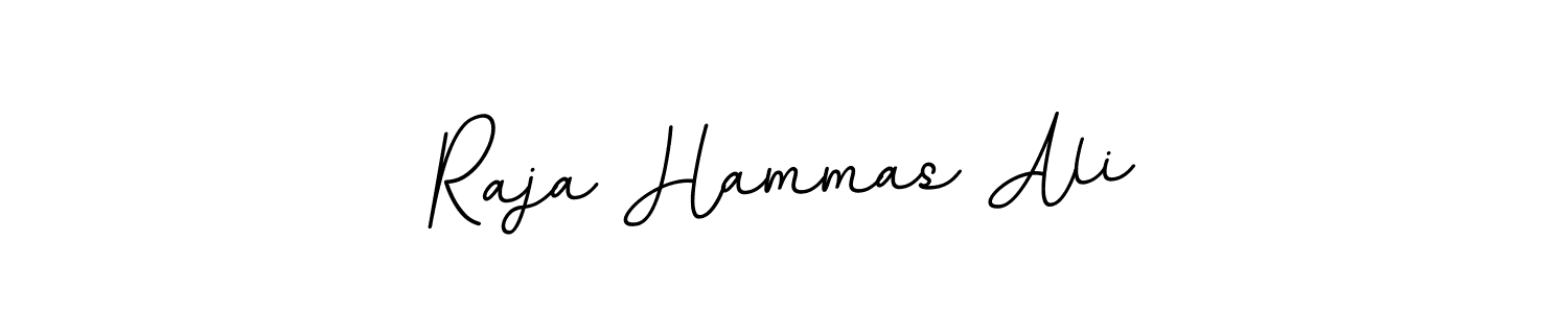 Make a beautiful signature design for name Raja Hammas Ali. Use this online signature maker to create a handwritten signature for free. Raja Hammas Ali signature style 11 images and pictures png