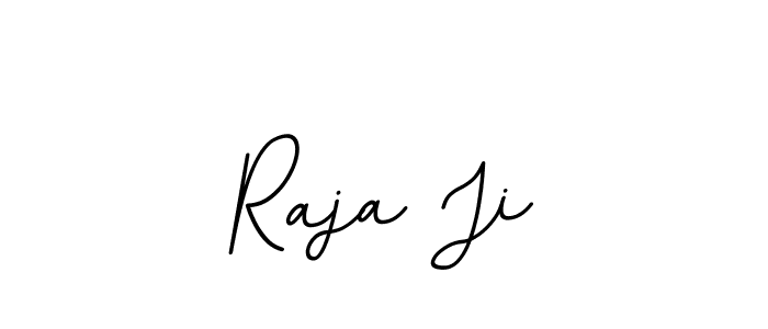 BallpointsItalic-DORy9 is a professional signature style that is perfect for those who want to add a touch of class to their signature. It is also a great choice for those who want to make their signature more unique. Get Raja Ji name to fancy signature for free. Raja Ji signature style 11 images and pictures png