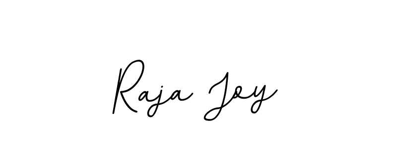 Check out images of Autograph of Raja Joy name. Actor Raja Joy Signature Style. BallpointsItalic-DORy9 is a professional sign style online. Raja Joy signature style 11 images and pictures png