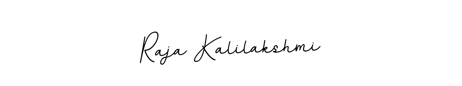 How to make Raja Kalilakshmi signature? BallpointsItalic-DORy9 is a professional autograph style. Create handwritten signature for Raja Kalilakshmi name. Raja Kalilakshmi signature style 11 images and pictures png