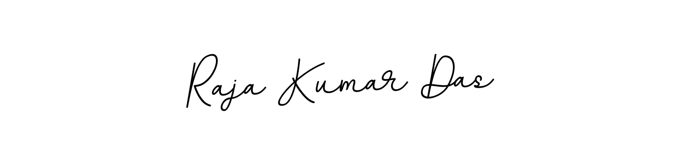 You should practise on your own different ways (BallpointsItalic-DORy9) to write your name (Raja Kumar Das) in signature. don't let someone else do it for you. Raja Kumar Das signature style 11 images and pictures png