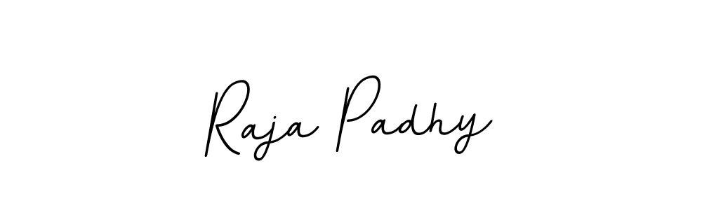 Once you've used our free online signature maker to create your best signature BallpointsItalic-DORy9 style, it's time to enjoy all of the benefits that Raja Padhy name signing documents. Raja Padhy signature style 11 images and pictures png