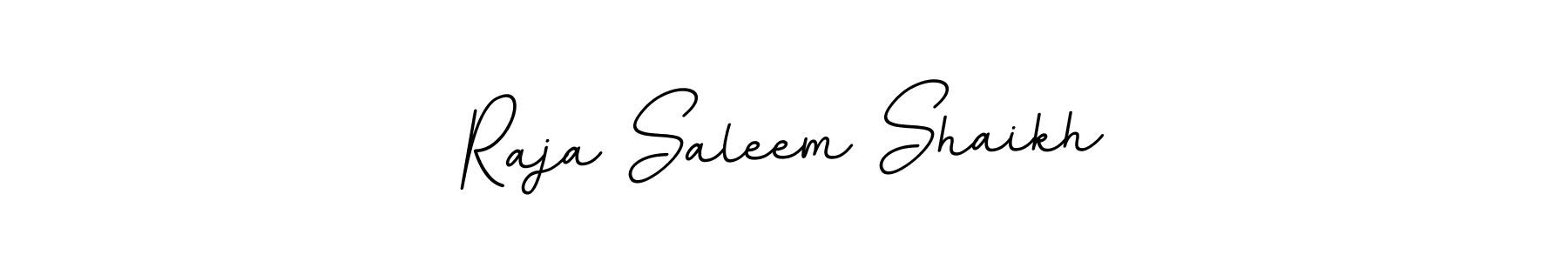 Check out images of Autograph of Raja Saleem Shaikh name. Actor Raja Saleem Shaikh Signature Style. BallpointsItalic-DORy9 is a professional sign style online. Raja Saleem Shaikh signature style 11 images and pictures png