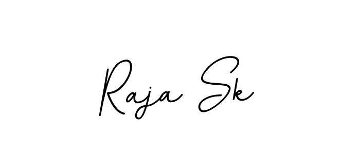 Here are the top 10 professional signature styles for the name Raja Sk. These are the best autograph styles you can use for your name. Raja Sk signature style 11 images and pictures png